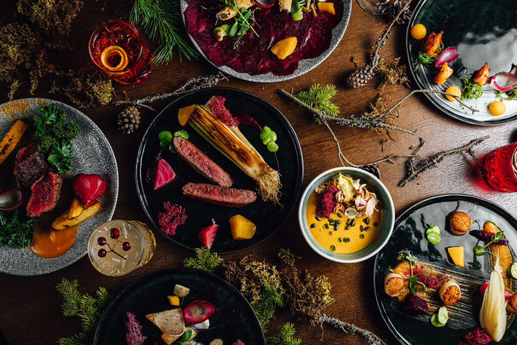 A Foodie’s Guide to Dining Delights in Arbor Creek, Mebane: Hidden Gems and Neighborhood Favorites